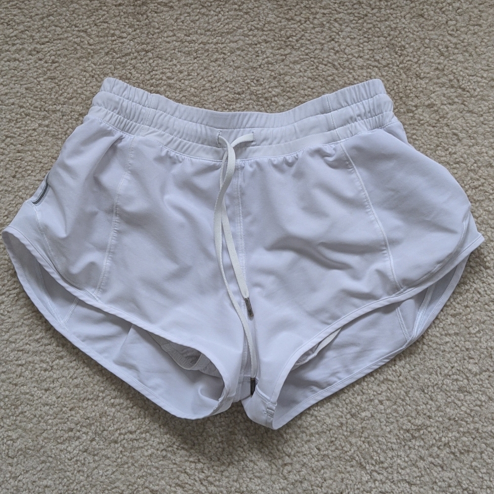 Lululemon Hotty Hot Shorts Dupe